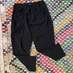 Toad & Co. Active Pants Size 10